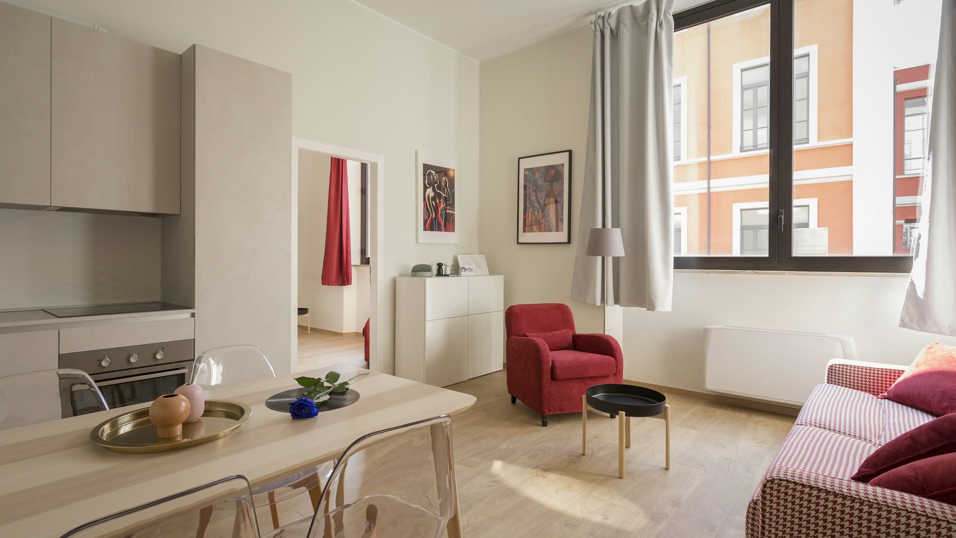 Airbnb & Kortetermijnverhuur